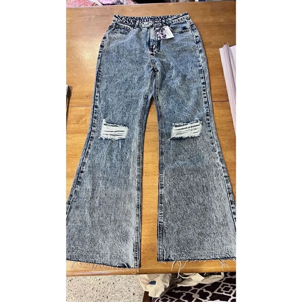 CIDER WOMENS JEANS NEW SIZE 29